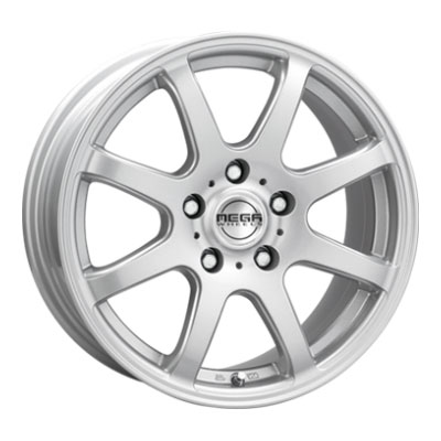 Mega Wheels Hastera Mega Wheels Hastera