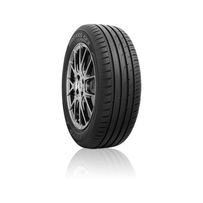 Toyo Proxes CF2 - Sommardck 
