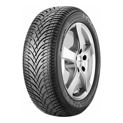 Kleb�r Krisalp hp3 - Vinterd�ck 