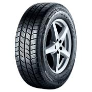 Continental VancoWinter 2 205/65R16C 107T