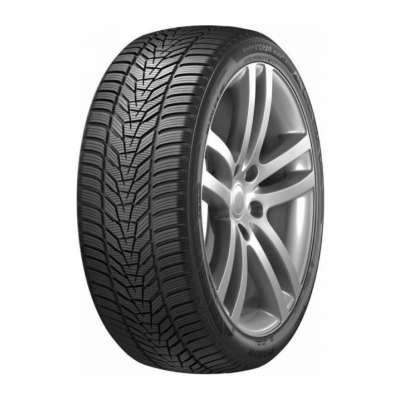Hankook W330 winter i*cept evo3 - Vinterd�ck 