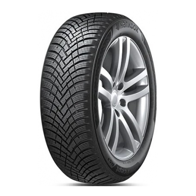 Hankook W462 winter i*cept RS3 - Vinterd�ck 